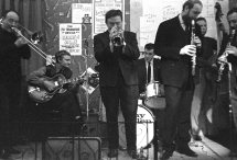 Freddy Randall band